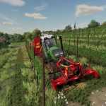 forigo roteritalia power harrows pack v1.0 fs22 1