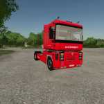 formula gt experience truck v1.0 fs22 1