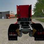 formula gt experience truck v1.0 fs22 2