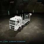 forst lkw man v1.0 fs22 5