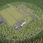 forstinning map v1.0 fs22 3