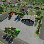 forstinning map v1.1 fs22 5