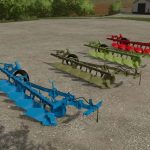 fortschritt b 200 v1.0 fs22 2