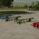 fortschritt b 200 v1.0 fs22 3