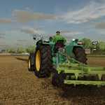 fortschritt b 352 v1.0 fs22 2