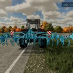 fortschritt b231 v1.0 fs22 6