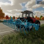 fortschritt b231 v1.0 fs22 7