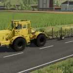 fortschritt b550 v1.0 fs22 1