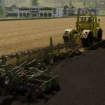 fortschritt b550 v1.0 fs22 2