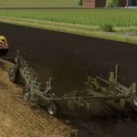 fortschritt b550 v1.0 fs22 3