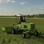 fortschritt e 303 pack v1.0 fs22 2