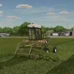 fortschritt e 303 pack v1.0 fs22 5