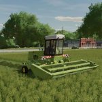 fortschritt e 303 pack v1.0 fs22 6