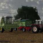 fortschritt e 514 pack v1.0.0.1 fs22 1