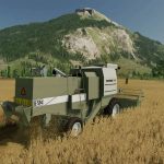 fortschritt e 514 v1.0 fs22 2