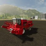 fortschritt e 514 v1.0 fs22 3