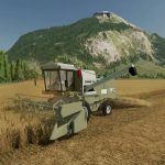 fortschritt e 514 v1.0 fs22 5