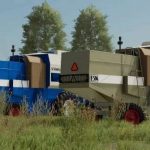 fortschritt e514 v1.0 fs22 2