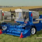 fortschritt e514 v1.0 fs22 3