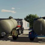 fortschritt hts pack v1.0 fs22 5