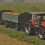 fortschritt hw 80 v1.0 fs22 1