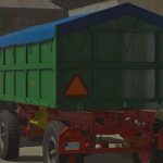 fortschritt hw 80 v1.0 fs22 2