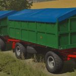 fortschritt hw 80 v1.0 fs22 7