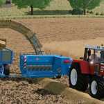 fortschritt k454 v1.0 fs22 1