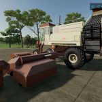 fortschritt ks 6b pack v1.1.1 fs22 7