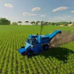 fortschritt ks6b multifruit v1.0 fs22 1