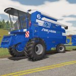 fortschritt mdw e527 v1.0 fs22 2