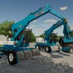 fortschritt t188 v1.0 fs22 2