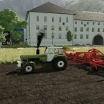 fortschritt t890 b01 cultivator v1.0 fs22 2