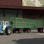 fortschritt thk5 v1.0 fs22 3