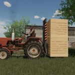 fortschritt tve 3200 v1.0 fs22 3