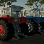 fortschritt zt 300 303 v1.0 fs22 3