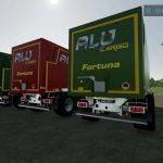 fortuna alu cargo 300 v1.0 fs22 3