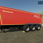 fortuna alu cargo 300 v1.0 fs22 4