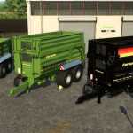 fortuna ftm 200 6.0 v1.0 fs22 1