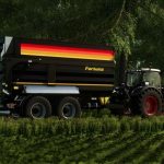 fortuna ftm 200 6.0 v1.0 fs22 2