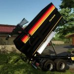 fortuna ftm 200 6.0 v1.0 fs22 4