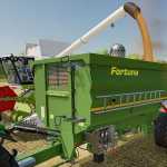 fortuna ftm 200 7.5 v1.0 fs22 2