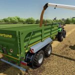 fortuna ftm 200 7.5 v1.0 fs22 5