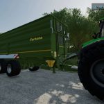 fortuna ftm 200 fix shapes v1.0 fs22 1