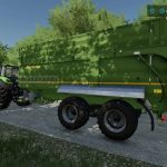 fortuna ftm 200 fix shapes v1.0 fs22 2