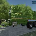 fortuna ftm 200 fix shapes v1.0 fs22 5