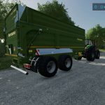 fortuna ftm 200 fix shapes v1.0 fs22 6