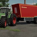 fortuna ftm 300 alucargo 9.0 v1.0 fs22 1