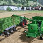 fortuna ftm 300 v1.0 fs22 1