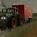 fortuna ftm pack v1.0.0.1 fs22 2